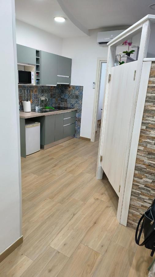 Domus Apartamento Nápoles